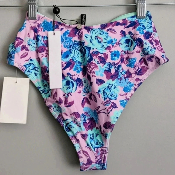 For Love & Lemons Kauai Bottom - Picture 8 of 9